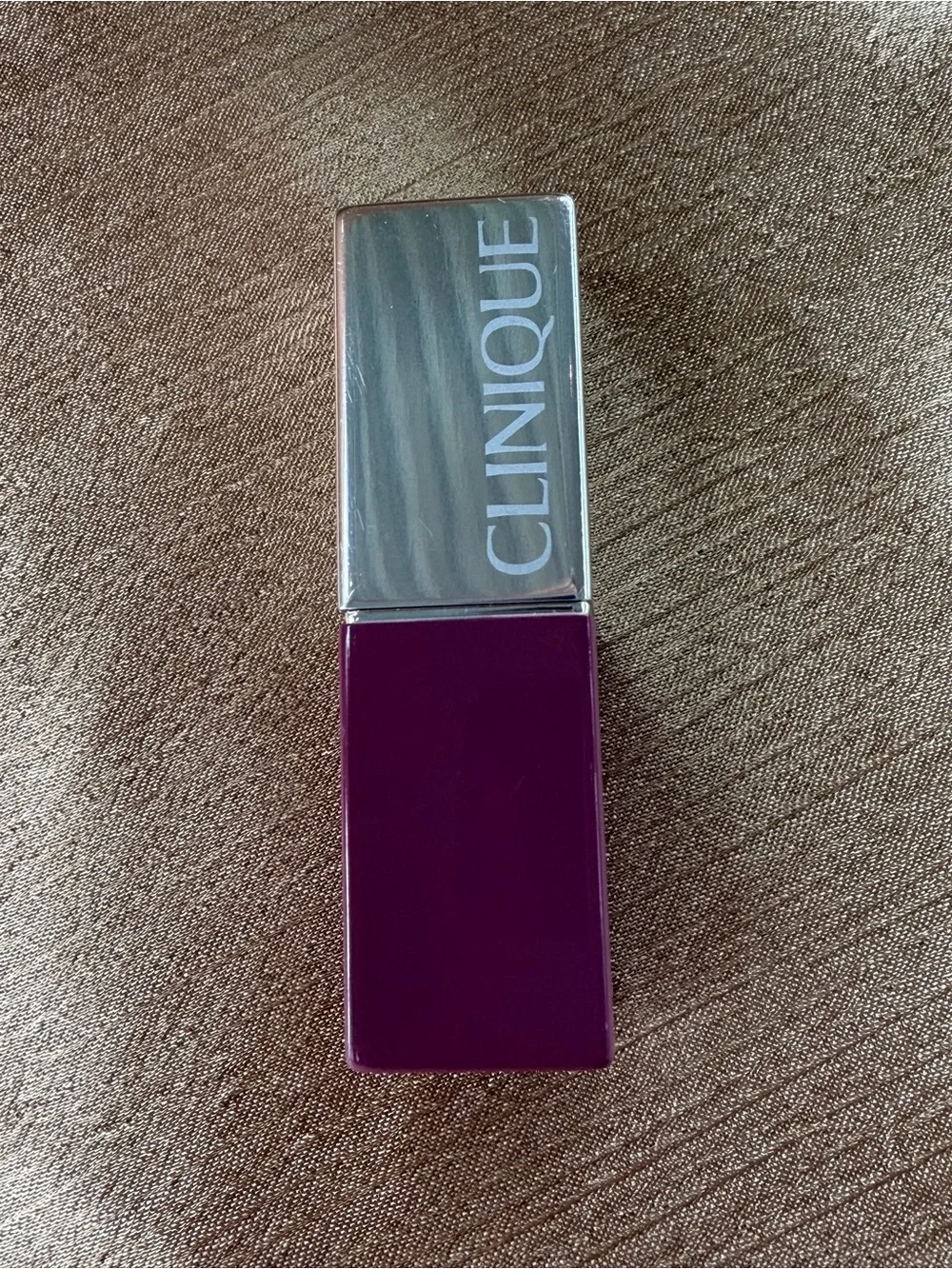 Clinique Pop Lip Colour + Primer in Grape Pop - Purple